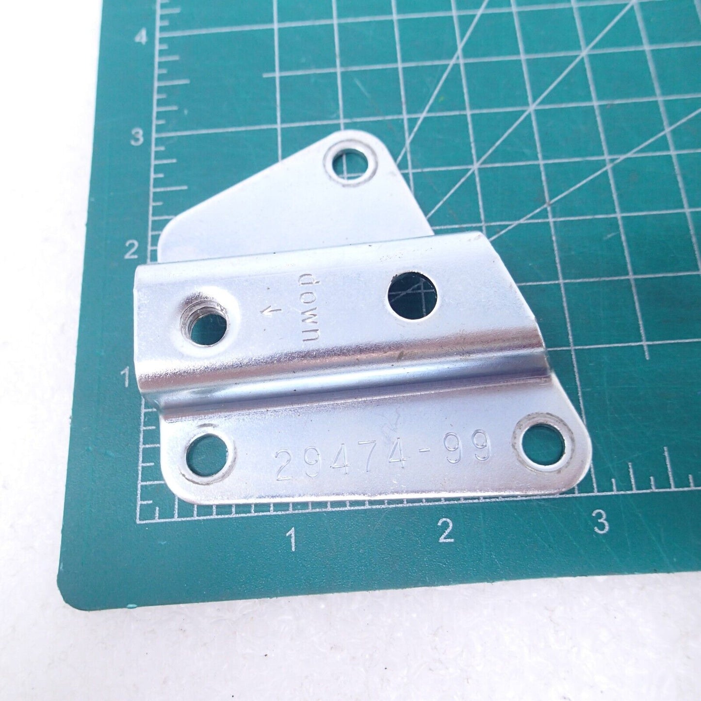 Harley Davidson Air Cleaner Intake Mount Bracket 29474-99