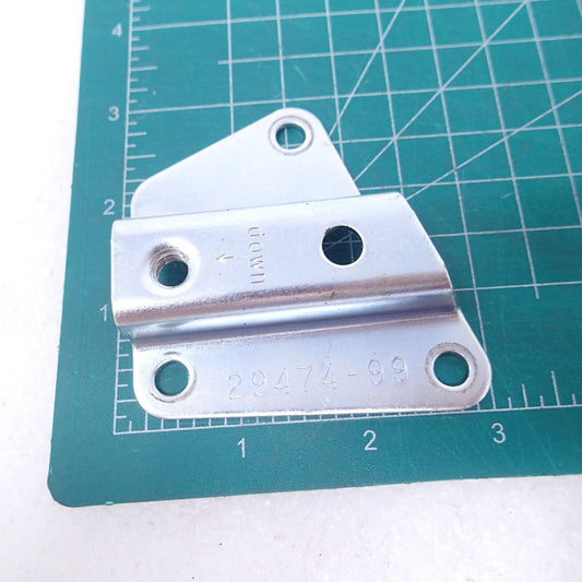 Harley Davidson Air Cleaner Intake Mount Bracket 29474-99
