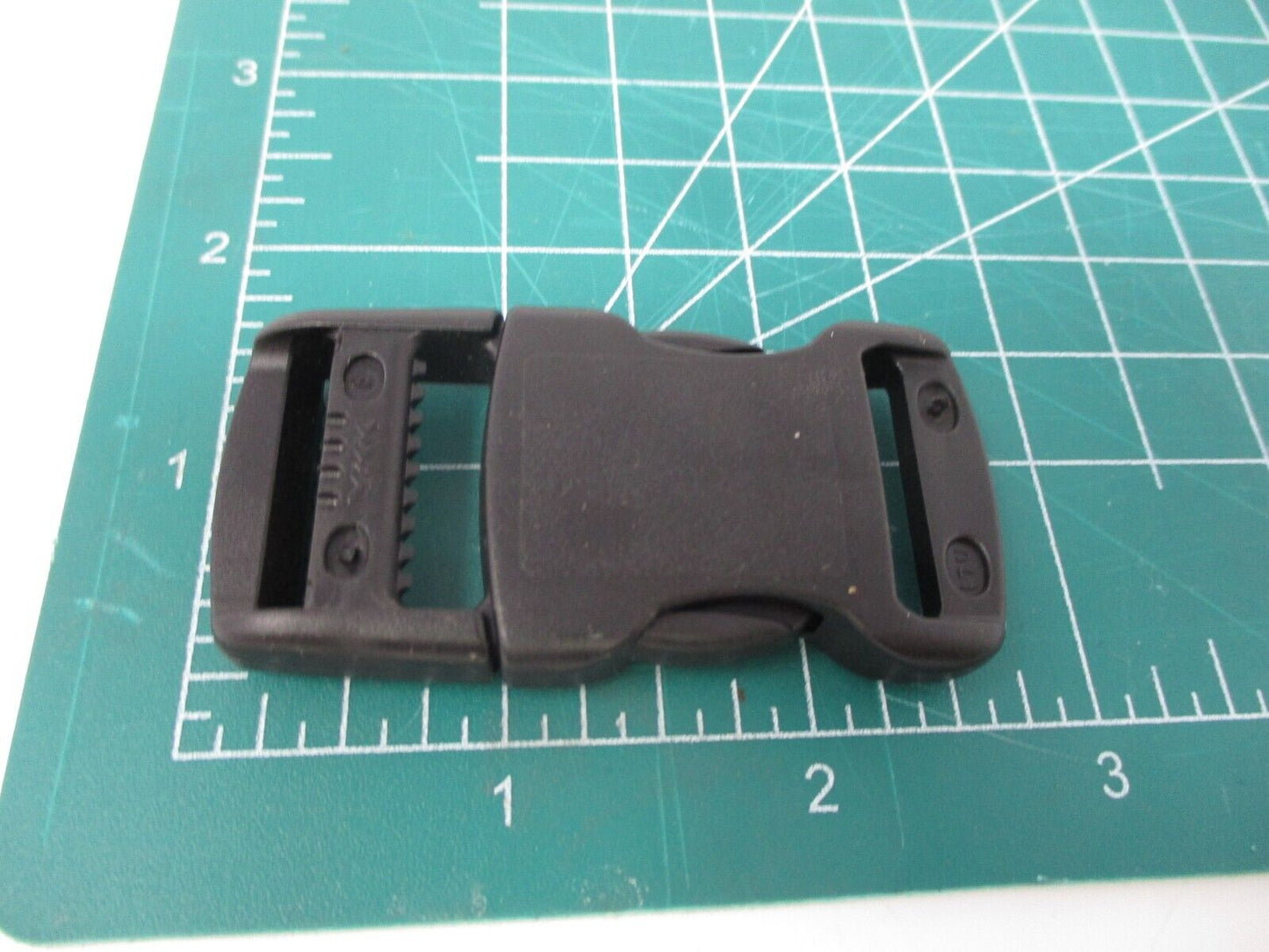 Ski-do 415127938 Boucle DE Siege Buckle Seat