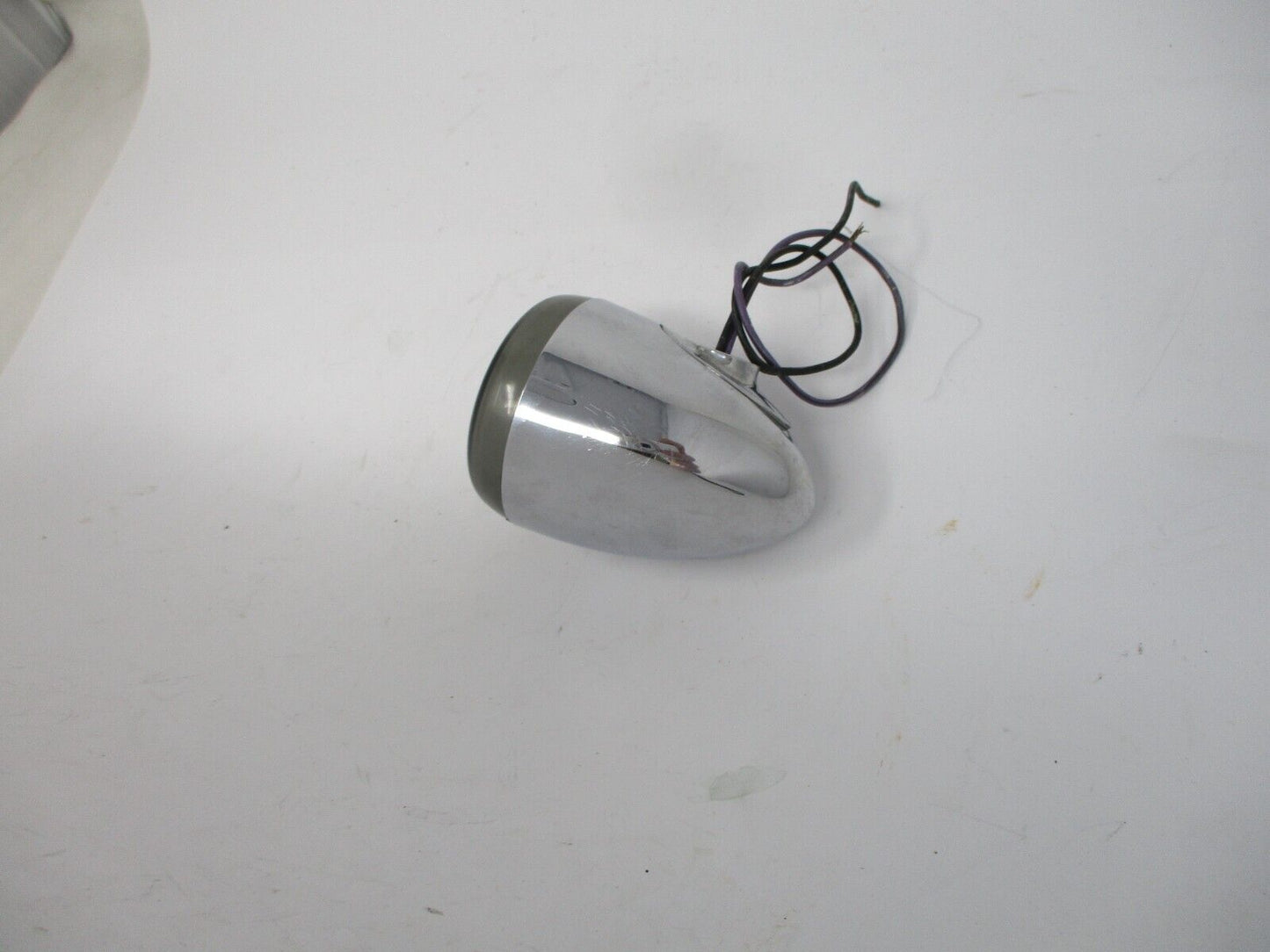 Harley Softail Touring Street Electra Ultra Glide OEM Front Turn Signal Blinker