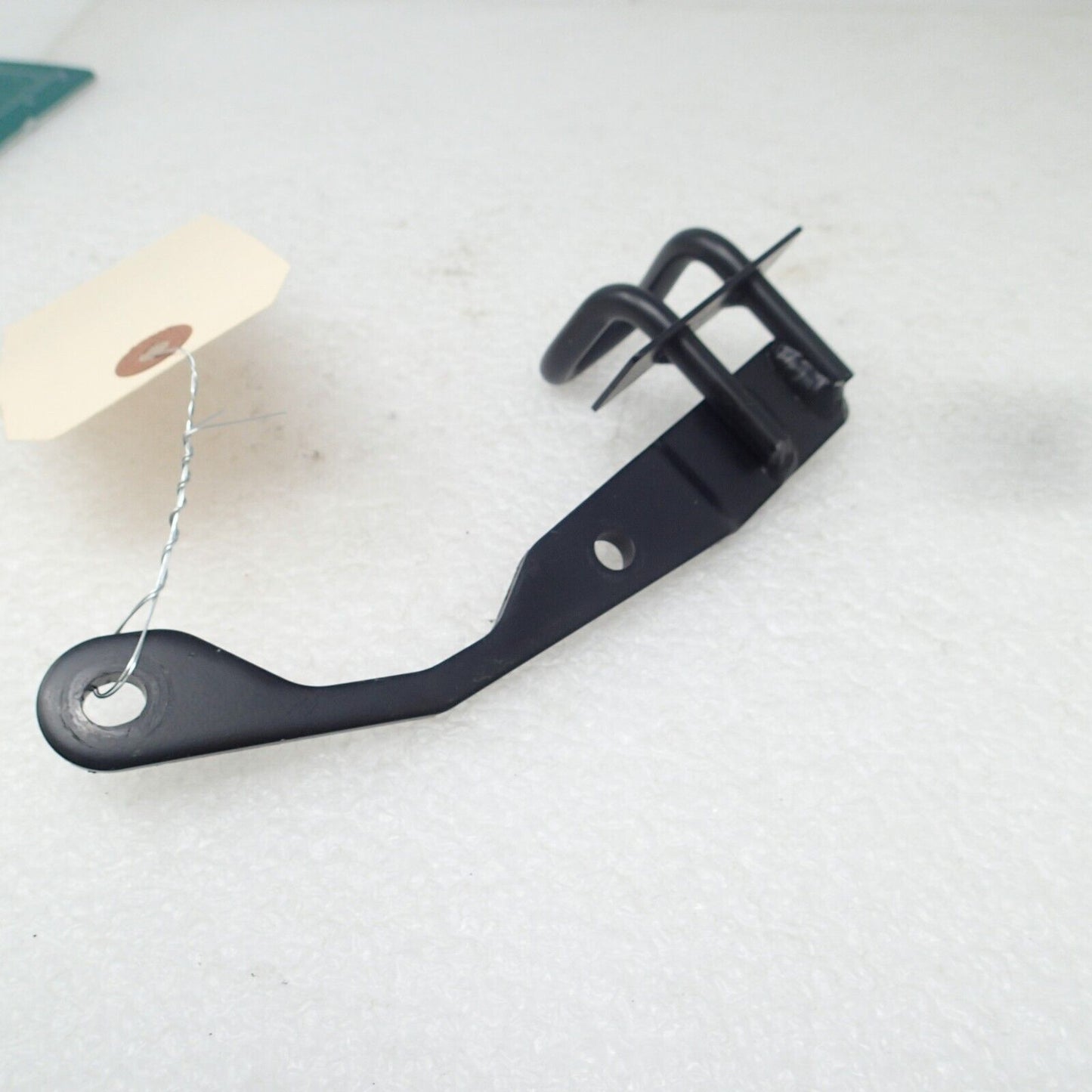 Honda HOOK, L. FR. 50241-MJF-A00 2016 Honda CTX700