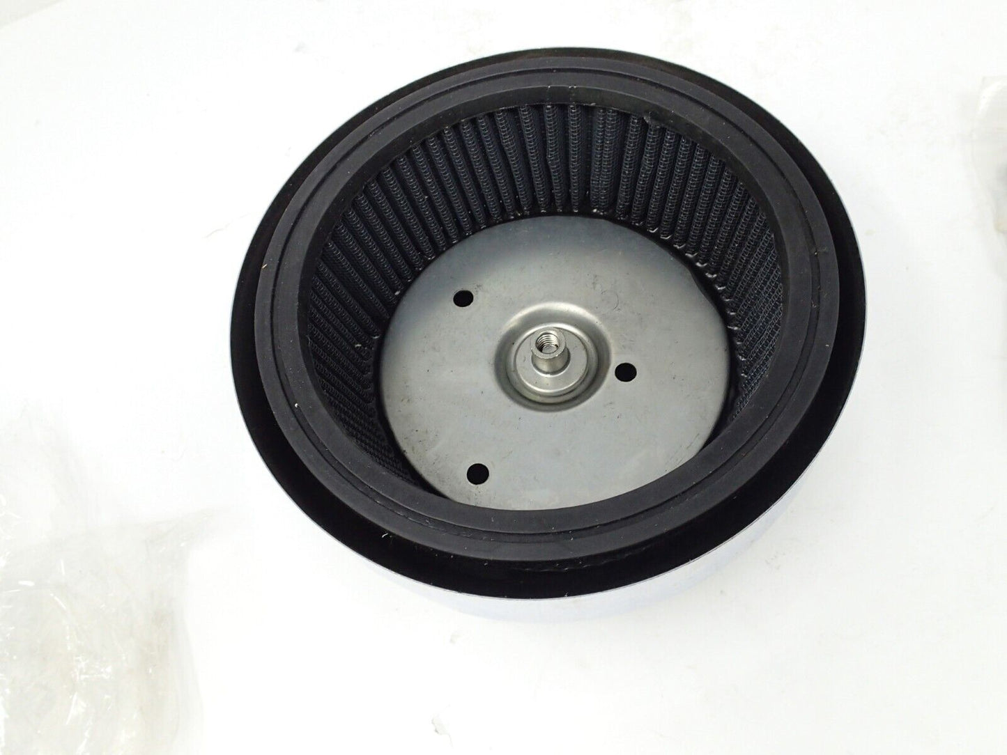 Harley Davidson OEM Air Cleaner 29239-08 + hardware