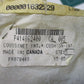 Ski Do Cushion 414-8624-00 p414862400 / 414862400