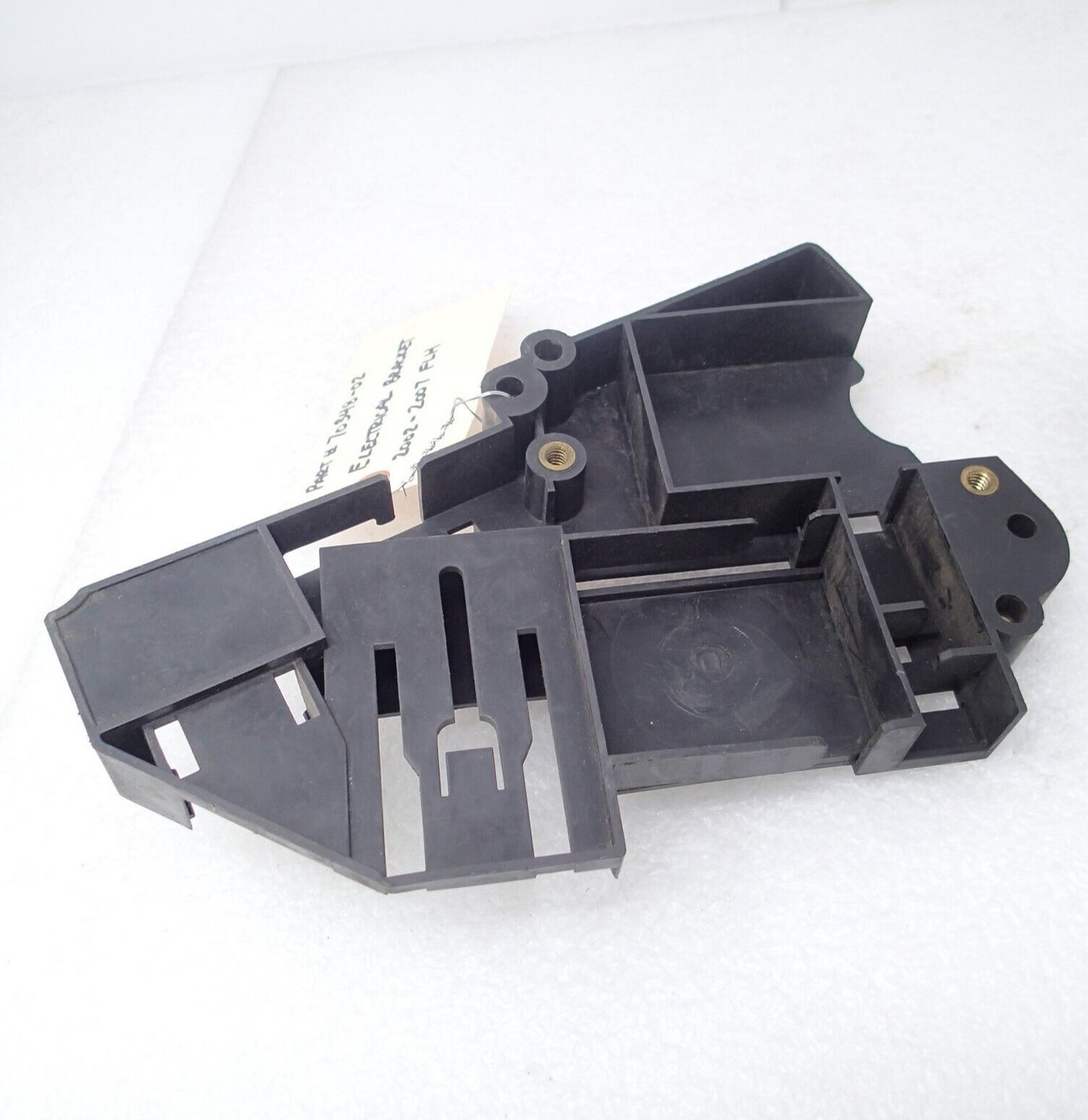 HARLEY DAVIDSON TAKE OFF Fuse Panel Caddy 70348-02