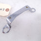 USED Genuine GENUINE HARLEY DAVIDSON MOUNTING BRACKET # 29451-99