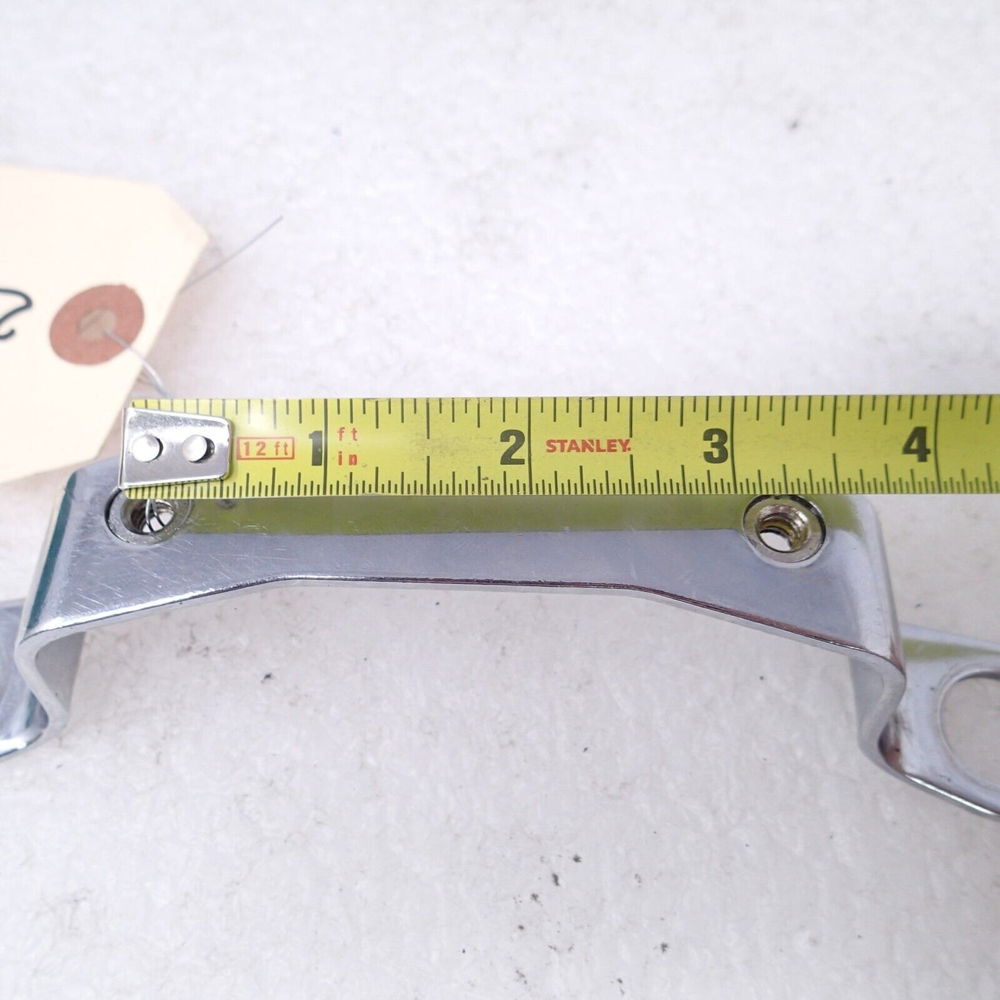 USED Genuine GENUINE HARLEY DAVIDSON MOUNTING BRACKET # 29451-99