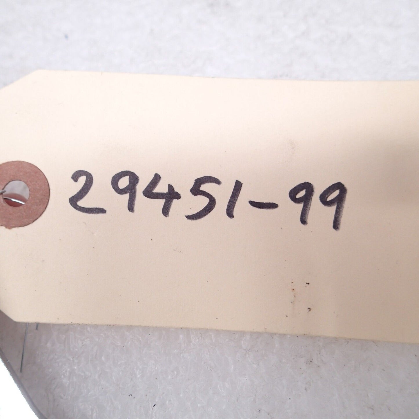 USED Genuine GENUINE HARLEY DAVIDSON MOUNTING BRACKET # 29451-99