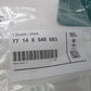 77148548683 - Bushing 1999-2020 BMW-Motorrad