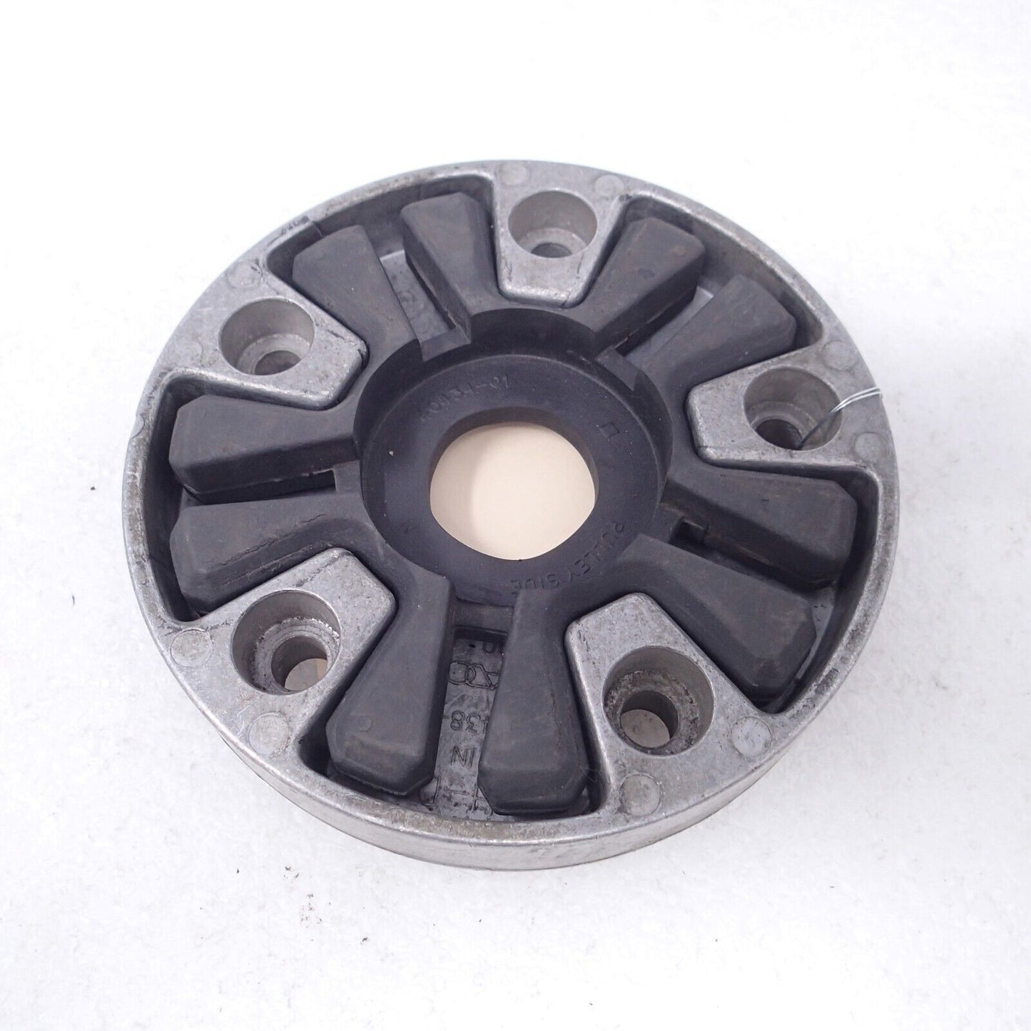 HARLEY DAVIDSON V ROD COMPENSATOR BOWL 40438-01 | 40434-01