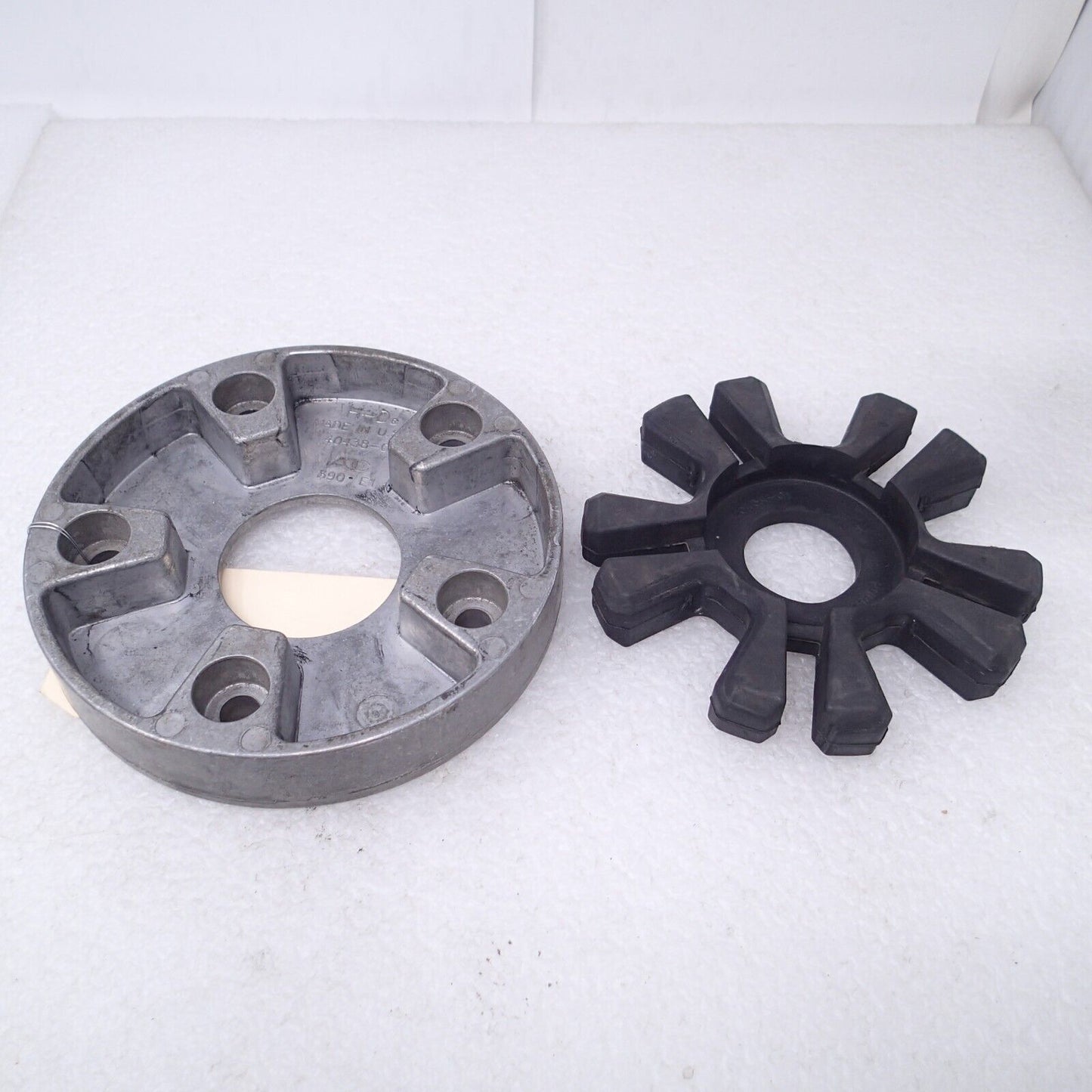 HARLEY DAVIDSON V ROD COMPENSATOR BOWL 40438-01 | 40434-01