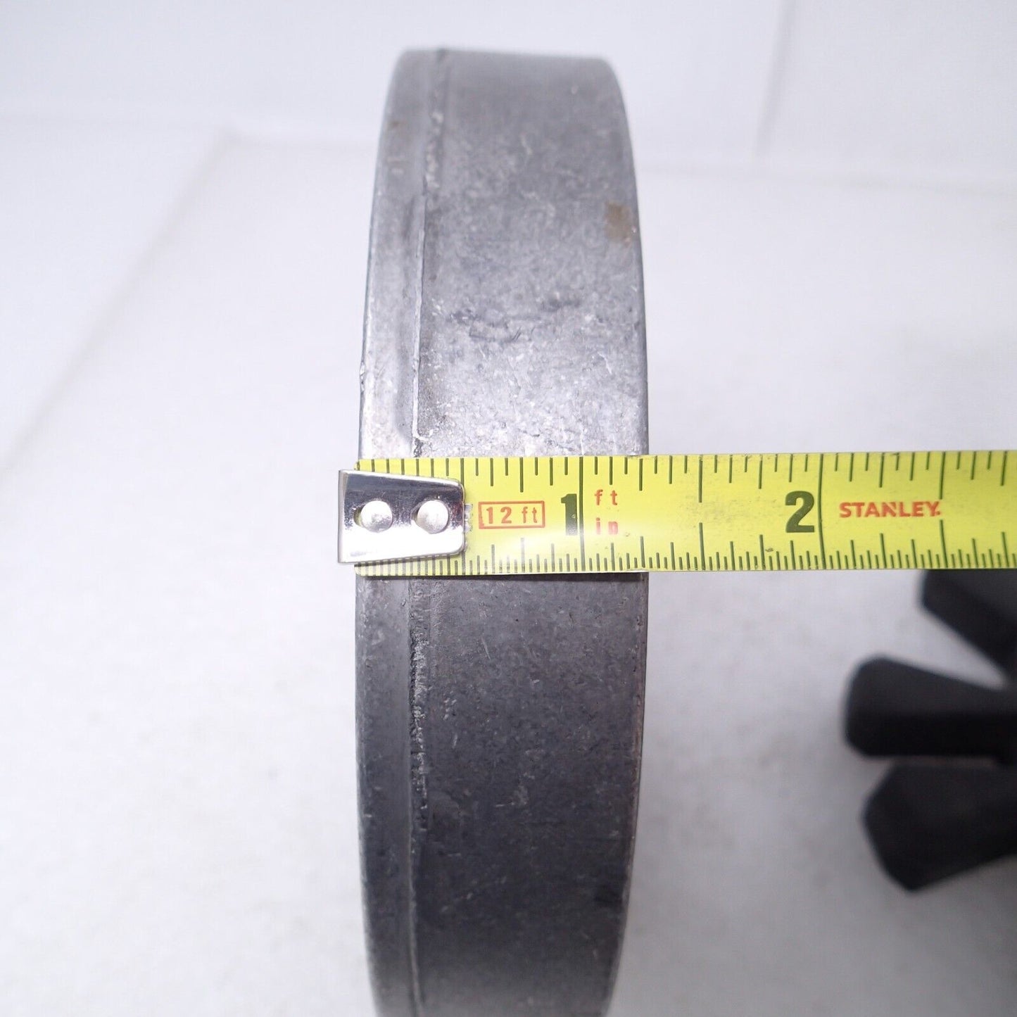 HARLEY DAVIDSON V ROD COMPENSATOR BOWL 40438-01 | 40434-01