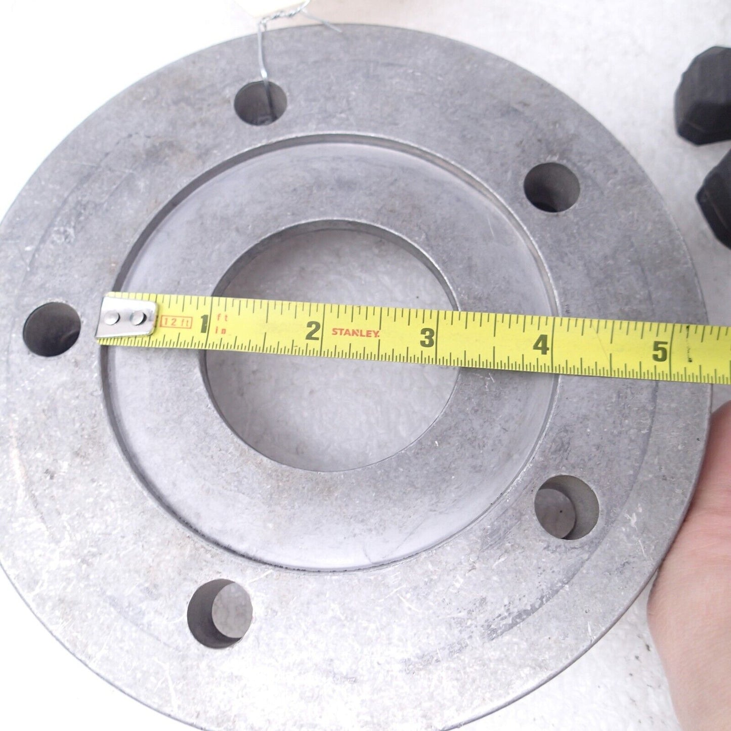 HARLEY DAVIDSON V ROD COMPENSATOR BOWL 40438-01 | 40434-01