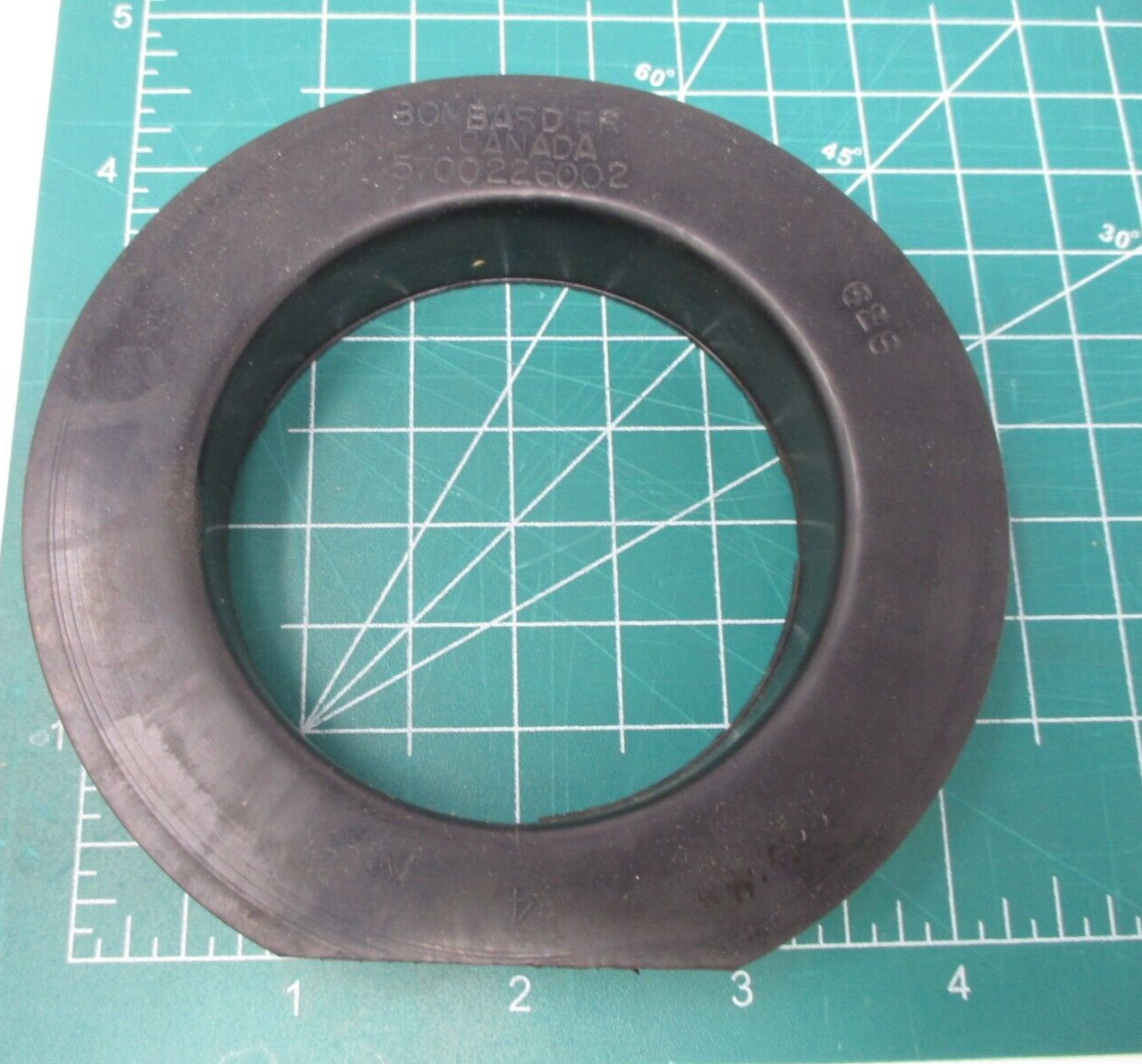 1996-2003 Polaris STORM XCR 600 700 800 ULTRA SPX Exhaust Muffler Resonator Can