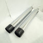 Harley-Davidson CVO 18-20 CVO Chrome Mufflers 64900731/2 End Caps 65100171