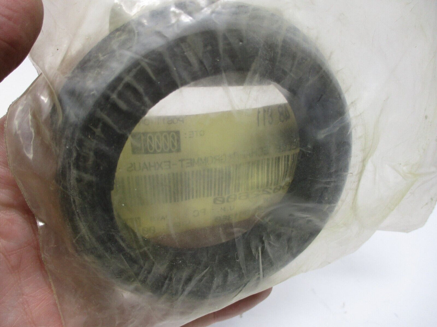 1996-2003 Polaris STORM XCR 600 700 800 ULTRA SPX Exhaust Muffler Resonator Can