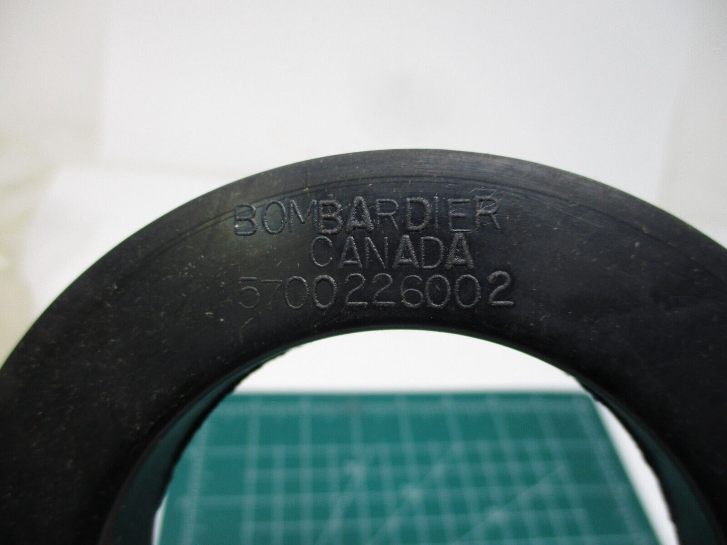 1996-2003 Polaris STORM XCR 600 700 800 ULTRA SPX Exhaust Muffler Resonator Can