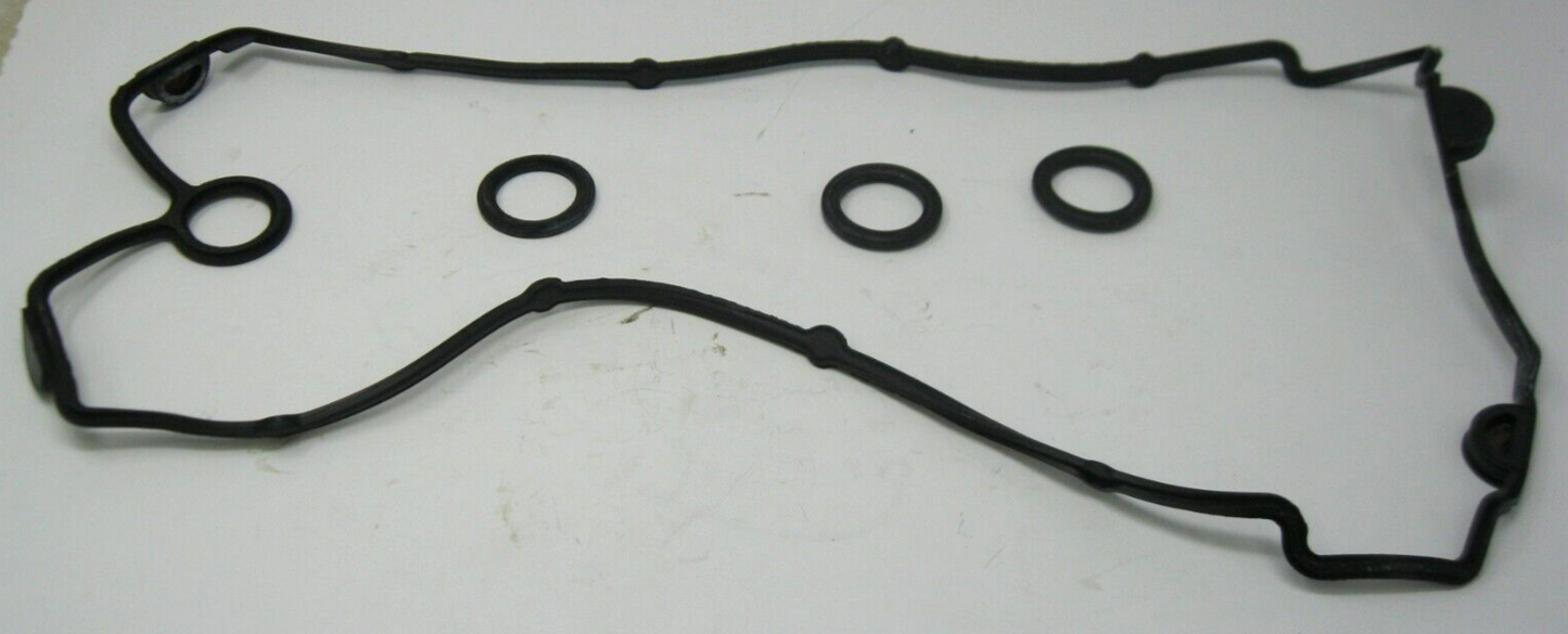 Triumph PARTIAL Cam Cover Seal Set (Missing 10 Small Seals) 1260034-T0301