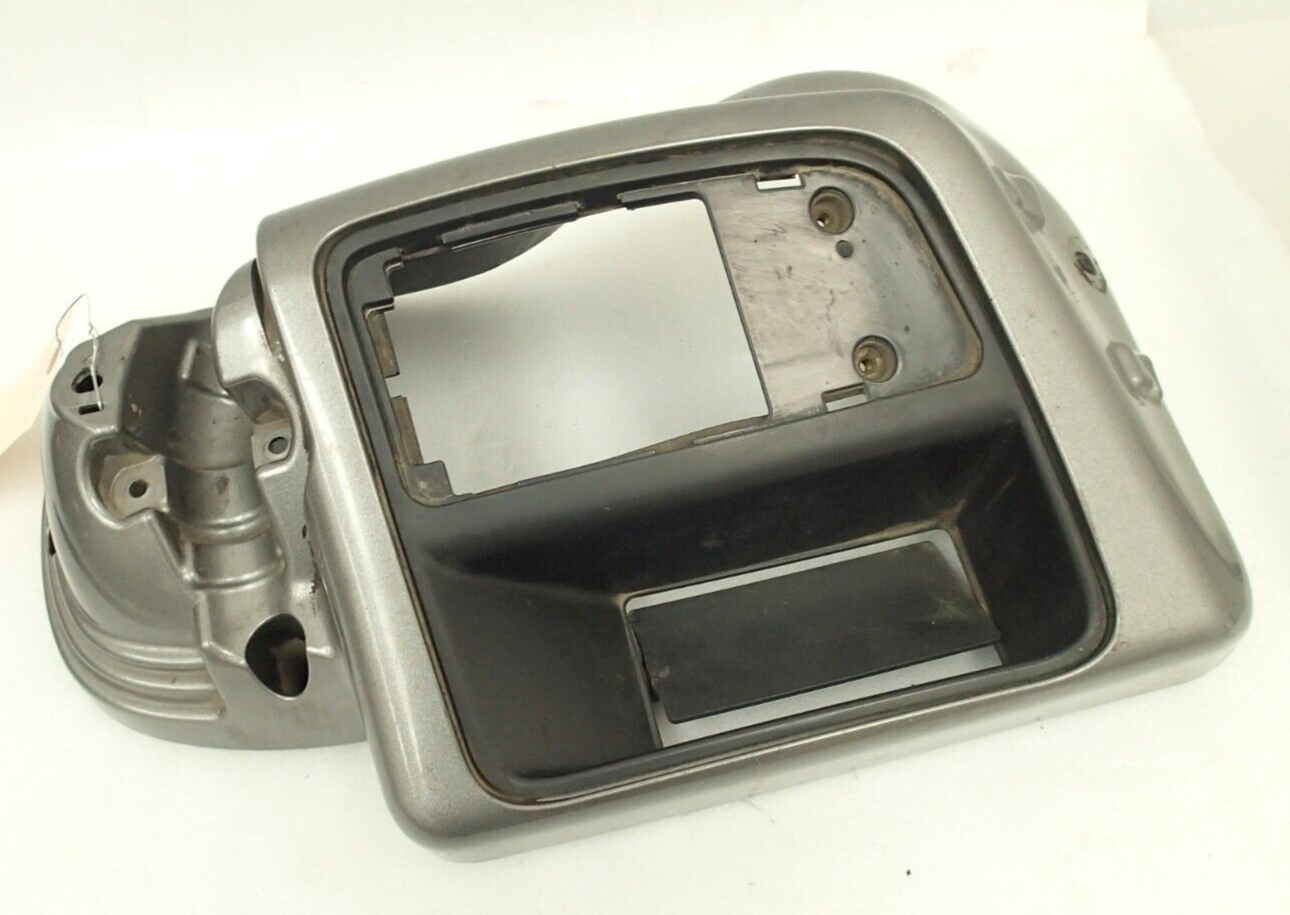 14-23 Harley Davidson Touring Ultra Lower Left LH Leg Knee Fairing 57100214