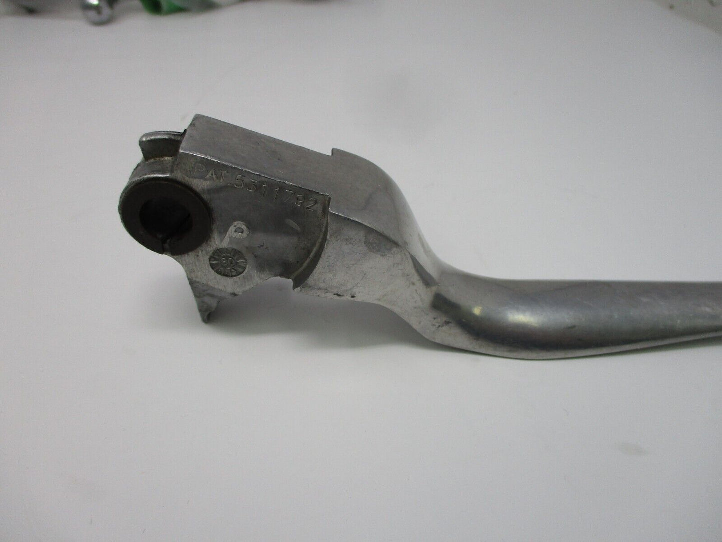 Harley - Davidson Brake hand clutch Lever PAT5311792