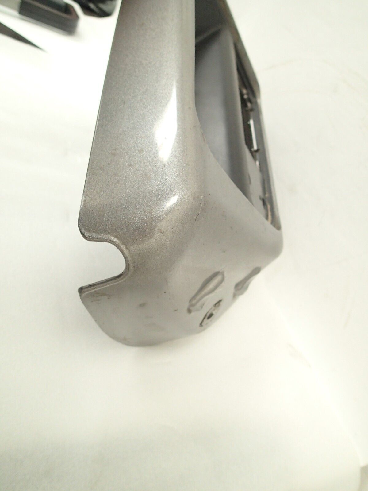 14-23 Harley Davidson Touring Ultra Lower Left LH Leg Knee Fairing 57100214