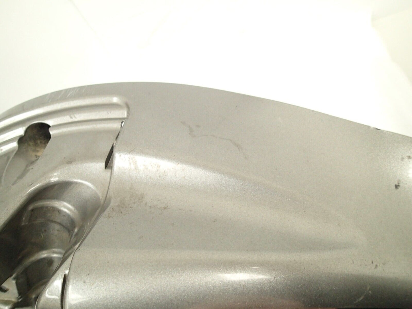 14-23 Harley Davidson Touring Ultra Lower Left LH Leg Knee Fairing 57100214