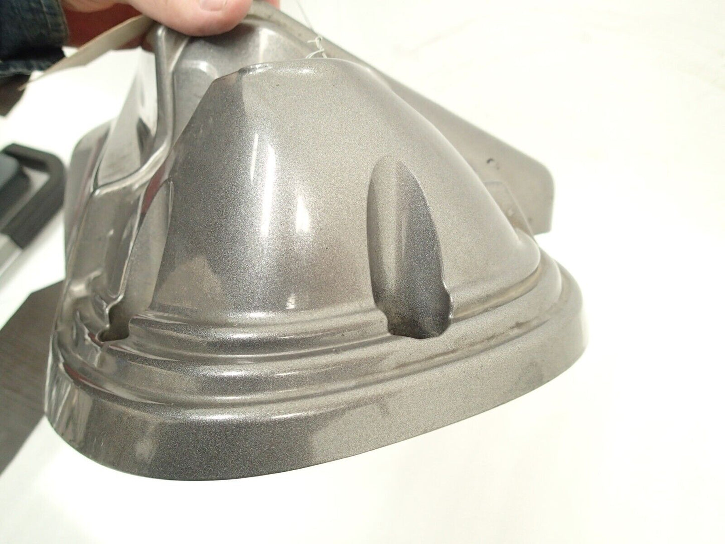 14-23 Harley Davidson Touring Ultra Lower Left LH Leg Knee Fairing 57100214