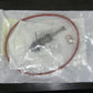 Harley-Davidson OEM Clutch Master Cylinder Rebuild Recall Kit 0153 91500065