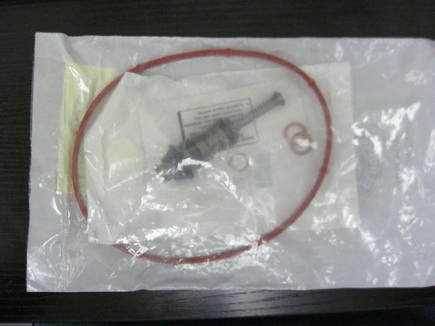 Harley-Davidson OEM Clutch Master Cylinder Rebuild Recall Kit 0153 91500065