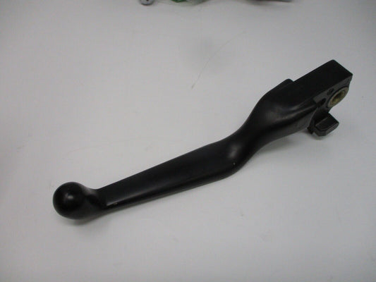 Harley Edge Cut Hand Control Lever 96-03 XL 96-14 Softail
