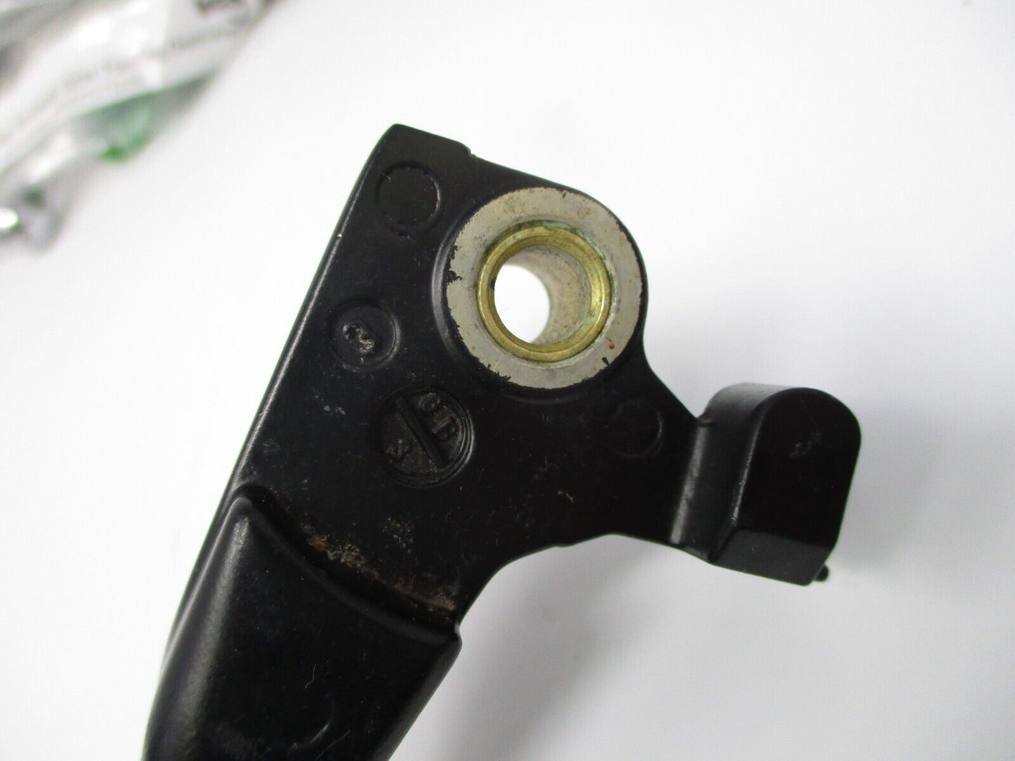 Harley Edge Cut Hand Control Lever 96-03 XL 96-14 Softail