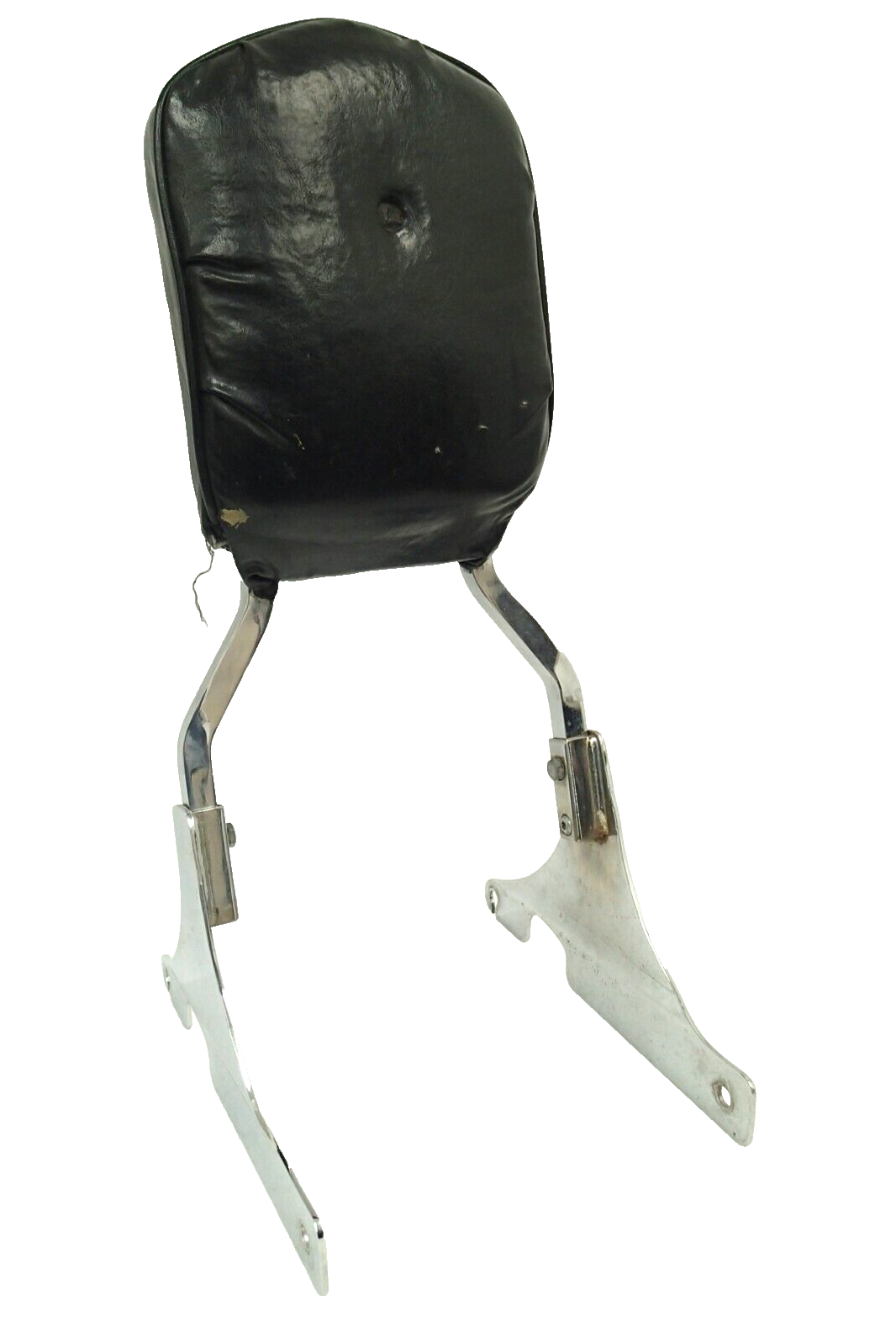 Harley Davidson Softail Standard Springer Custom Passenger Sissybar Backrest