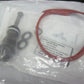 Harley-Davidson OEM Clutch Master Cylinder Recall Kit 0160 91500069