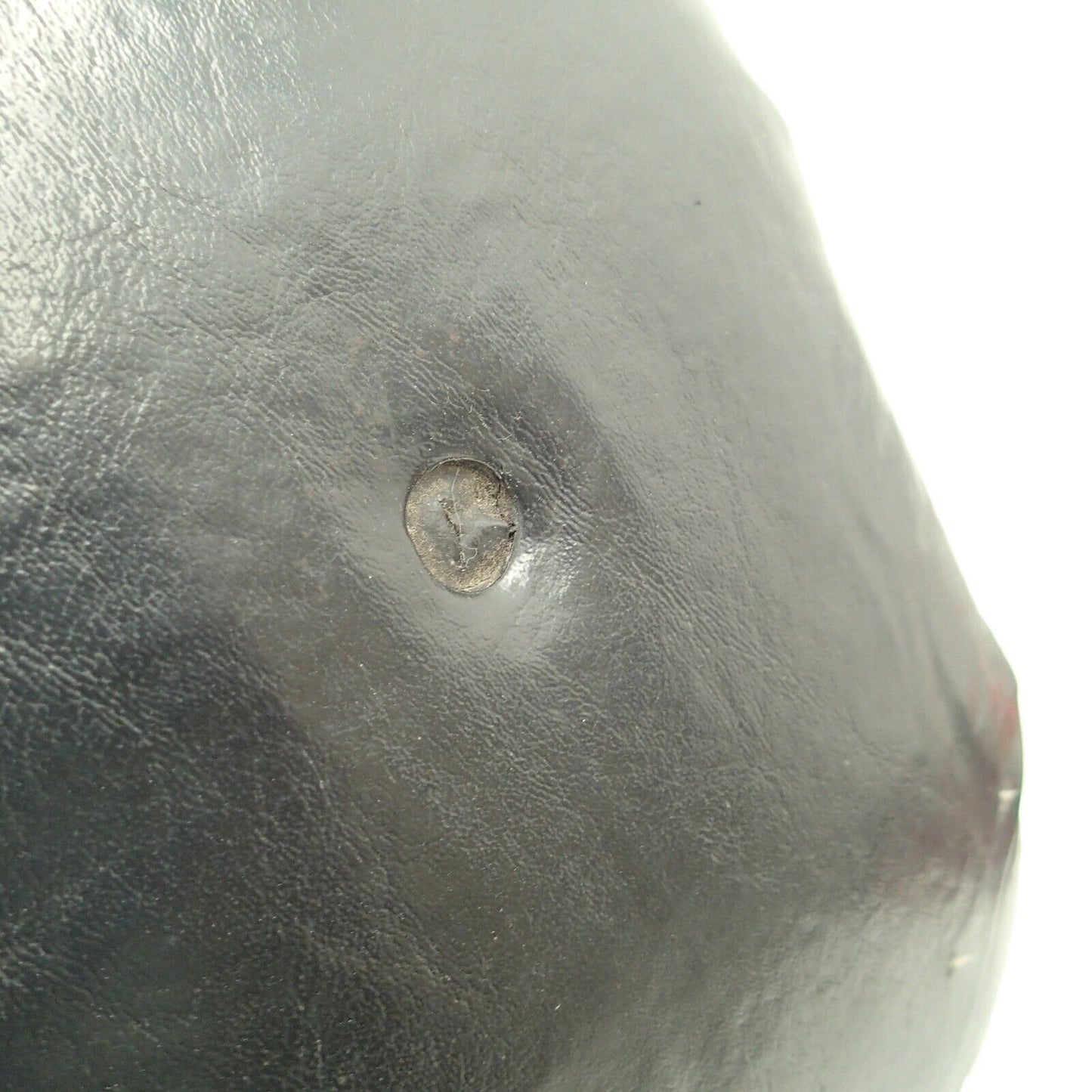 Harley Davidson Softail Standard Springer Custom Passenger Sissybar Backrest