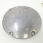 OEM Harley Davidson Primary Derby Cover 34742-04 Chrome Scratched USED 34742-04