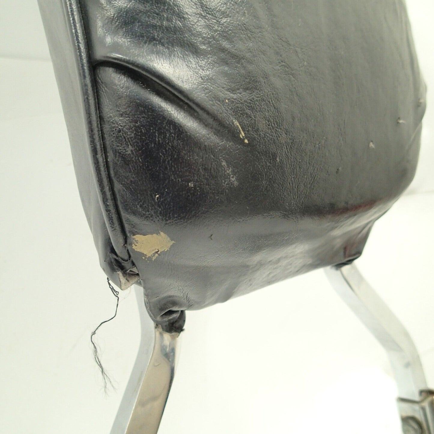 Harley Davidson Softail Standard Springer Custom Passenger Sissybar Backrest