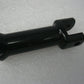 Harley Davidson OEM Passenger Foot Peg Support 50500744LEFT SIDE SINGLE