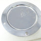 2000 Harley Road King CHROME Primary Derby Clutch Cover 25415-99 (GOOD)