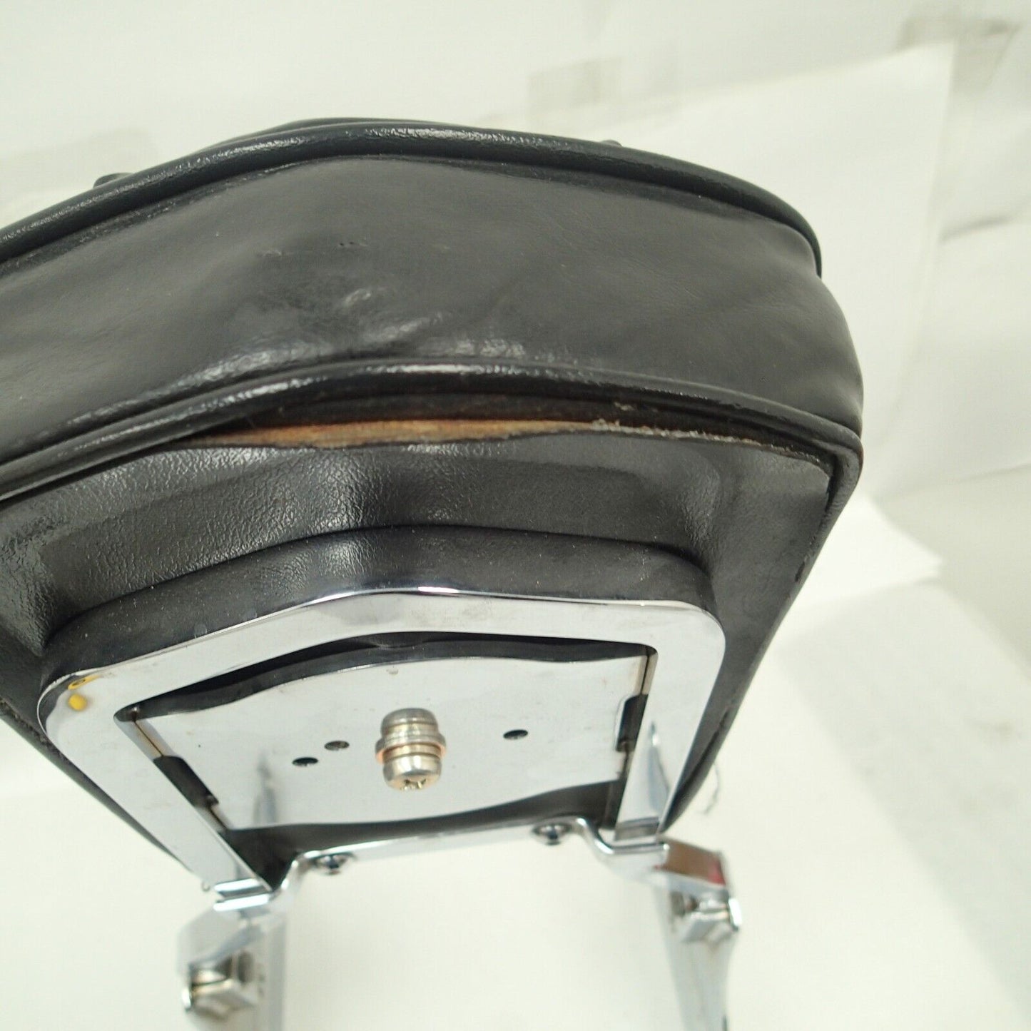 Harley Davidson Softail Standard Springer Custom Passenger Sissybar Backrest