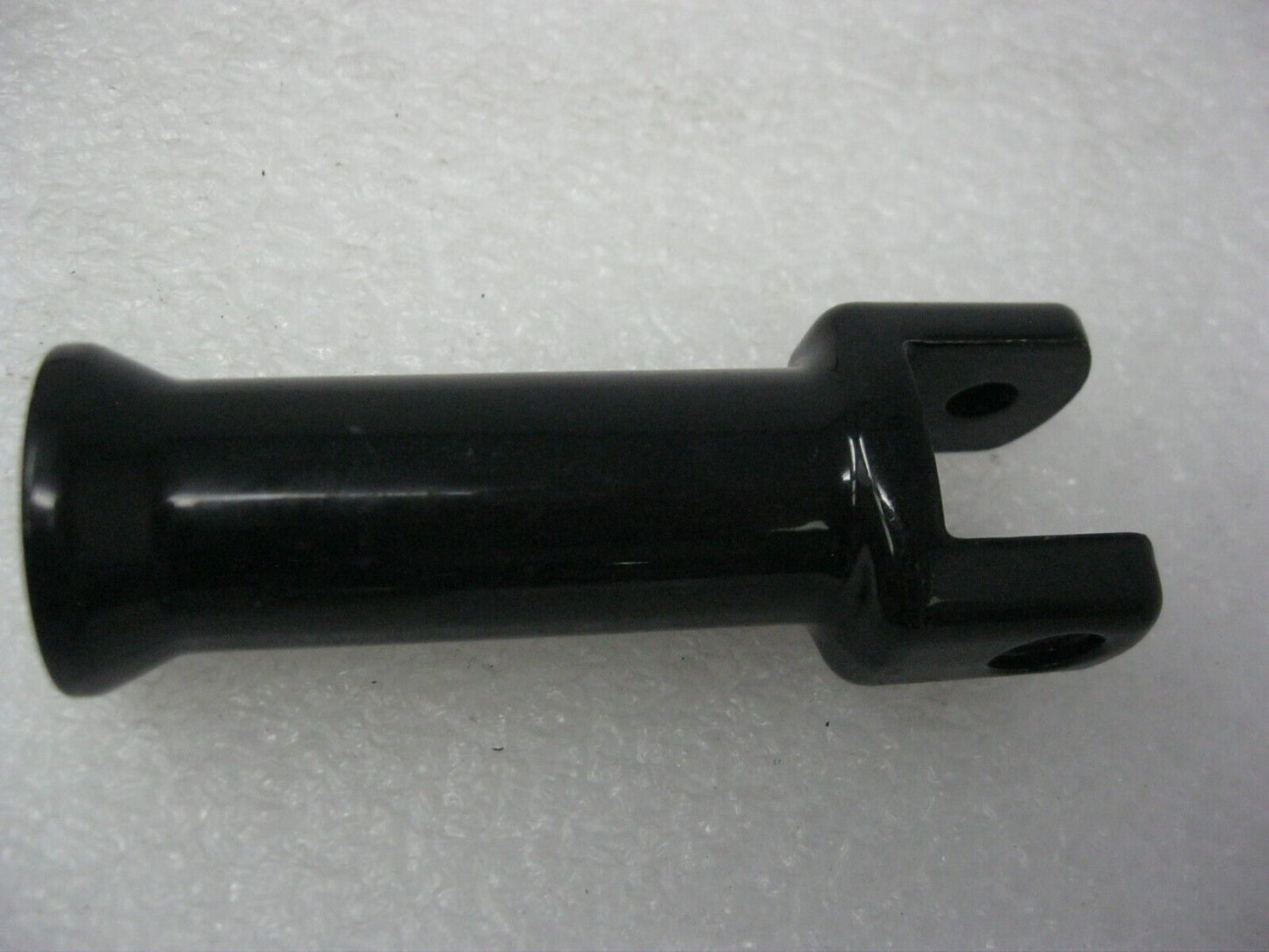 Harley Davidson OEM Passenger Foot Peg Support 50500744LEFT SIDE SINGLE