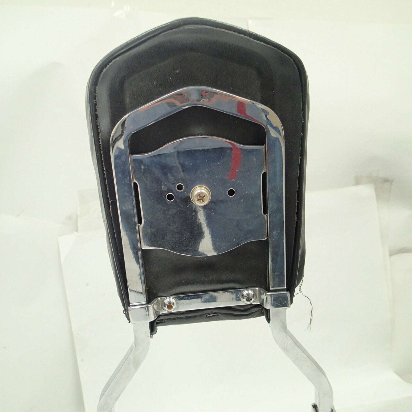 Harley Davidson Softail Standard Springer Custom Passenger Sissybar Backrest