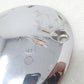 2000 Harley Road King CHROME Primary Derby Clutch Cover 25415-99 (damaged)