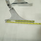 Harley Davidson Softail Standard Springer Custom Passenger Sissybar Backrest