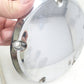 2000 Harley Road King CHROME Primary Derby Clutch Cover 25415-99 (damaged)