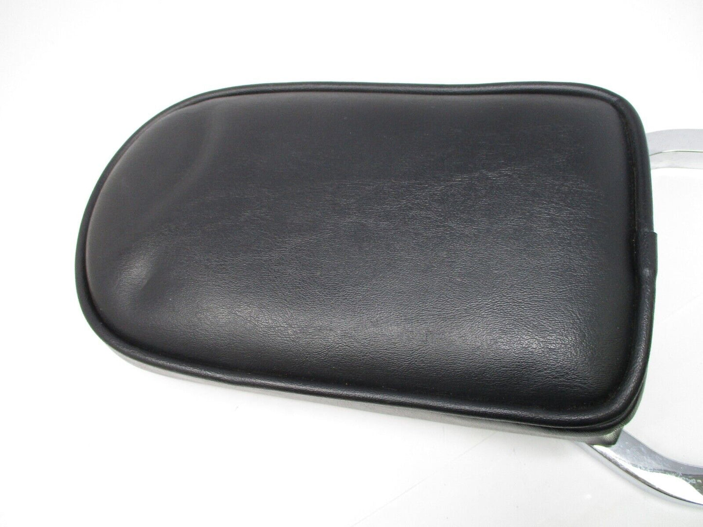 Harley Davidson Sissy Bar Pad passenger backrest BACKREST PADS FOR SISSY BARS