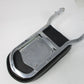 Harley Davidson Sissy Bar Pad passenger backrest BACKREST PADS FOR SISSY BARS