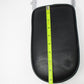 Harley Davidson Sissy Bar Pad passenger backrest BACKREST PADS FOR SISSY BARS