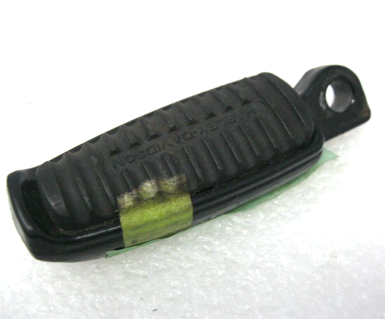 Harley Davidson 18-23 Fatbob Footpeg Passenger RH 50500765