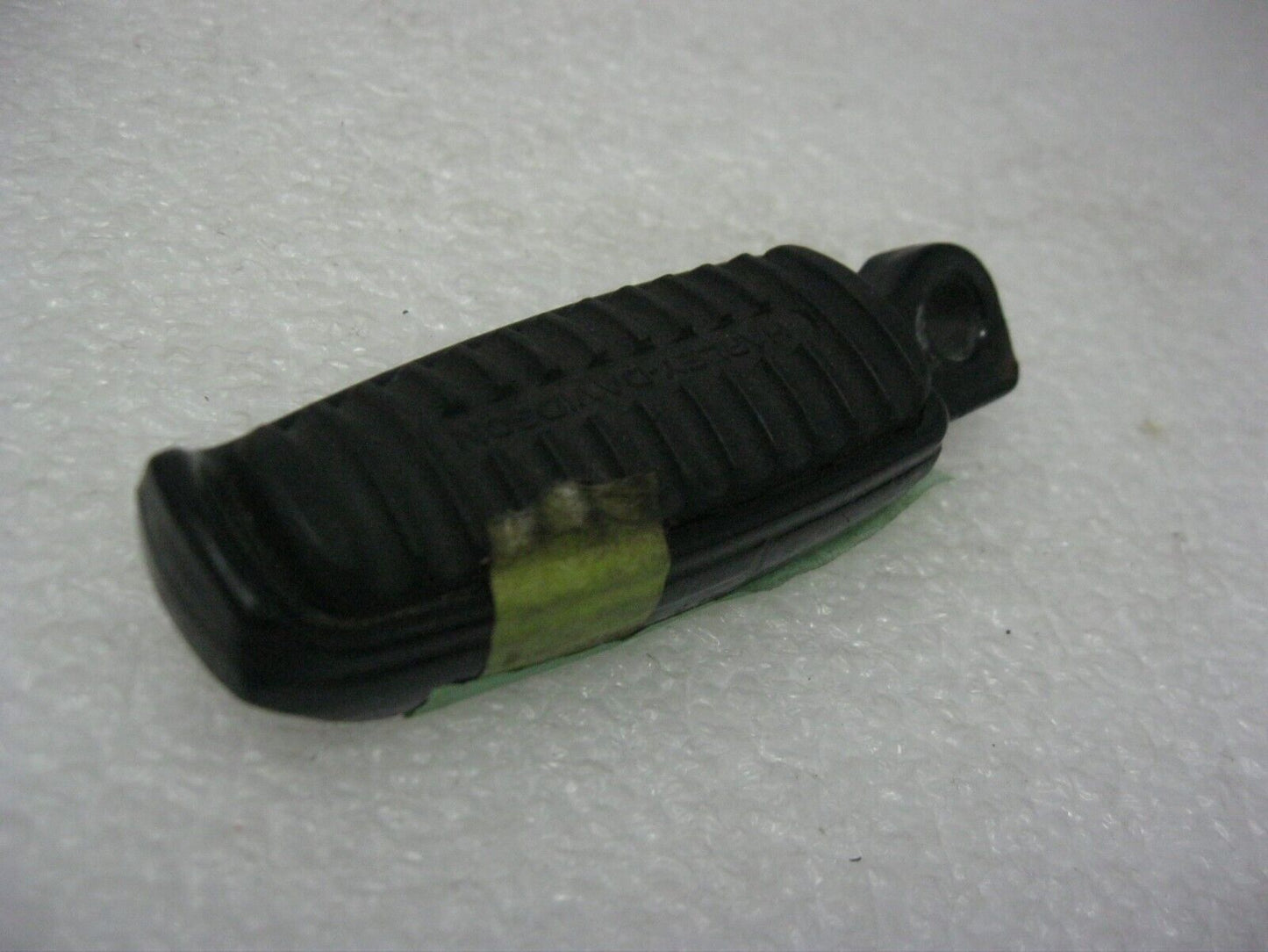 Harley Davidson 18-23 Fatbob Footpeg Passenger RH 50500765