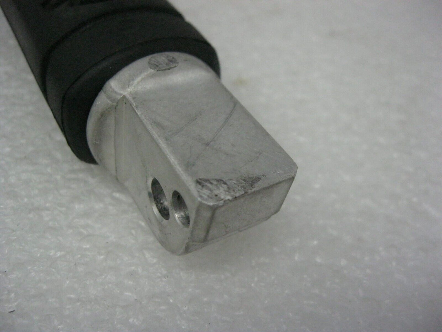 Harley Davidson Softail Rider Foot Pegs Right Side 50501104 SINGLE UNIT