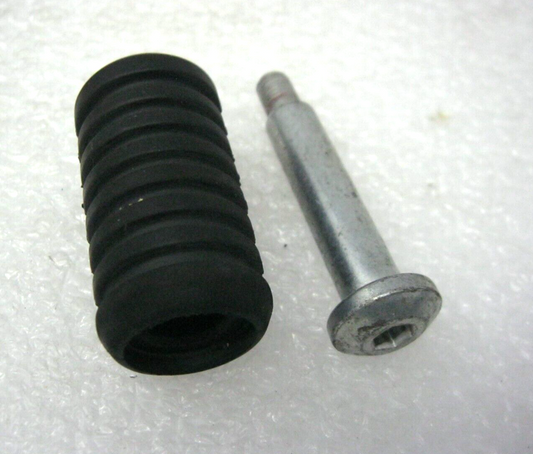HARLEY-DAVIDSON STYLE REPLACEMENT RUBBER SHIFTER PEG REPLACES OEM #34611-65